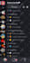 create a discord server
