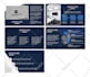 design a powerpoint presentation or pitch deck