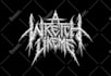 make custom brutal death metal logo for your band