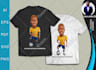 do unique clothing design and tshirt design