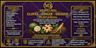 design products packaging and bottle label