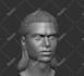 create stunning 3d characters for game, nft and printing