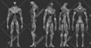 3d modeling  and texturing  for game props and game assets