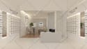 do exterior interior floorplan product rendering using 3ds max vray corona