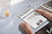 do canva newsletter design
