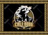 design a creative premium cigar brand logo, label, and bands