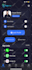 create a custom native ios app using xcode or a cross platform app with flutter