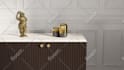 do furniture 3d modelling, realistic render, and cgi video