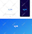 design minimalist and modern tech crypto logo for business or startup