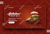 design high quality landing page and web banners