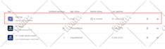 convert website to native android mobile app immediately