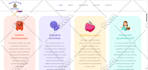 build a preschool, kindergarten, and daycare website