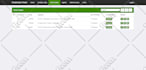 fix php script, design and develop php website