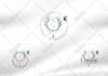 make an outstanding eye catching watercolor logo