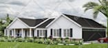 do 3d interior design and architectural rendering