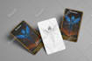 design tarot cards, oracle cards, and card illustrations