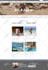 convert clone wix to wordpress landing page website