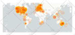 web create interactive maps with leaflet, openlayers, mapbox, and google maps