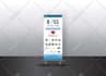 advertising logo outdoor trade show canopy tents exhibition