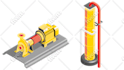 create isometric illustrations for your business