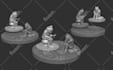 create 3d designs from image