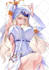 draw anime nsfw or sfw art,fanart,comic,illustration