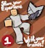 draw a thumbnail or icon for your roblox game