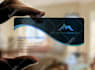 design transparent business card within 12 hours