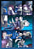 design comic book and custom illustration