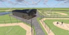 do a professional 3d architectural and interior rendering