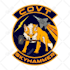 design custom patch, badge, sticker