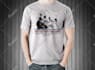 design a custom christian t shirt inspire faith