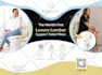 design backdrop, trade show booth with 2d plan