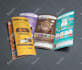 design your brand brochure,booklet,lookbook, product catalog