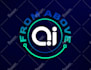 do modern custom logo design, redesign and brand identity
