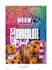 create premium box, label, food packaging design that sells