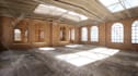 create interior architecture rendering on unreal engine 5
