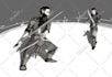make great art for your dnd and role play characters