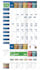 create responsive HTML table and pricing table