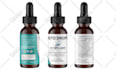 do product label design, supplement, cbd, skincare, drinks
