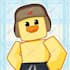 draw your roblox or minecraft avatar profile picture