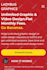 convert PSD, xd, sketch, PDF, figma to wordpress