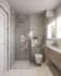rendering 3d the bathroom for you with 3dsmax