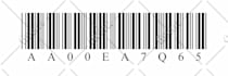create bar code label, barcode sticker, qr code in 24 hrs