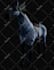 do creature 3d models for roblox, unreal, unity