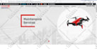 create duda business website design