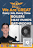do amazing graphic designing on canva for companies