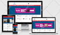 create amazon,ebay,aliexpress,walmart affiliate website