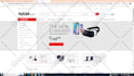 develop your webpage design or website design in just 3 days