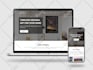 figma website design, figma design, website ui ux